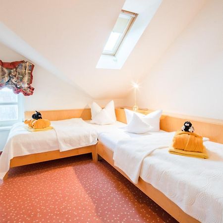 Inselhotel Vierjahreszeiten Borkum Exteriér fotografie